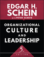 Organizational Culture and Leadership,