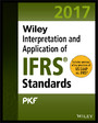 Wiley IFRS 2017 - Interpretation and Application of IFRS Standards