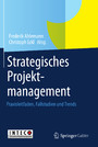 Strategisches Projektmanagement - Praxisleitfaden, Fallstudien und Trends