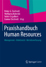Praxishandbuch Human Resources - Management - Arbeitsrecht - Betriebsverfassung