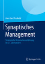 Synaptisches Management - Strategische Unternehmensführung im 21. Jahrhundert