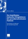 Die Identifikation kultureller Erfolgsfaktoren bei grenzüberschreitenden Fusionen - Eine Analyse am Beispiel der DaimlerChrysler AG
