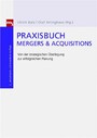 Praxisbuch Mergers & Acquisitions - Von der strategischen Überlegung zur erfolgreichen Integration