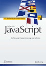 JavaScript (iX Edition) - Einführung, Programmierung und Referenz