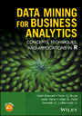 Data Mining for Business Analytics - Concepts, Techniques, and Applications in R